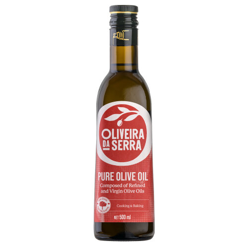 Pure Olive Oil 500ml